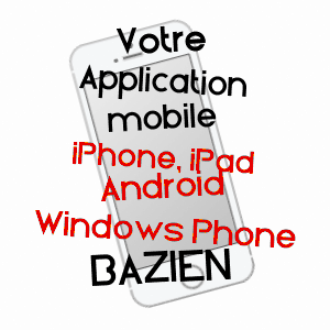 application mobile à BAZIEN / VOSGES