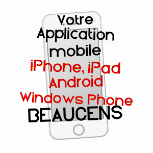 application mobile à BEAUCENS / HAUTES-PYRéNéES