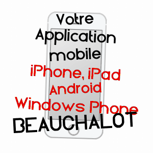 application mobile à BEAUCHALOT / HAUTE-GARONNE