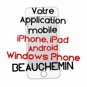 application mobile à BEAUCHEMIN / HAUTE-MARNE