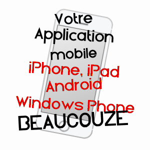 application mobile à BEAUCOUZé / MAINE-ET-LOIRE