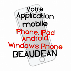 application mobile à BEAUDéAN / HAUTES-PYRéNéES