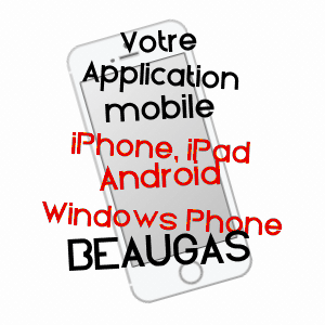 application mobile à BEAUGAS / LOT-ET-GARONNE