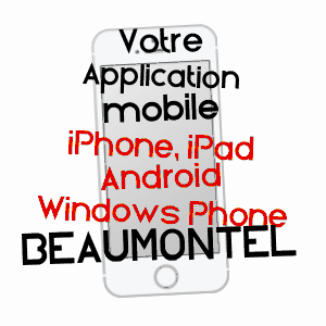 application mobile à BEAUMONTEL / EURE