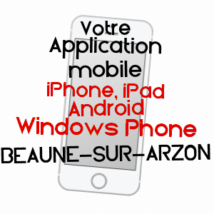 application mobile à BEAUNE-SUR-ARZON / HAUTE-LOIRE