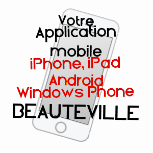 application mobile à BEAUTEVILLE / HAUTE-GARONNE