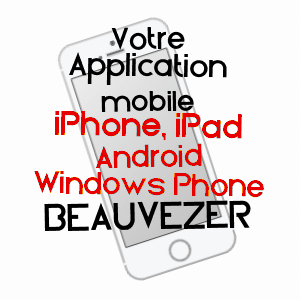 application mobile à BEAUVEZER / ALPES-DE-HAUTE-PROVENCE