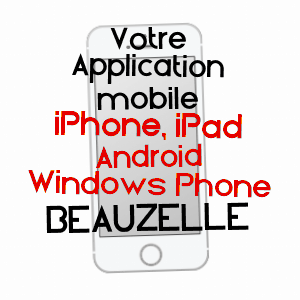 application mobile à BEAUZELLE / HAUTE-GARONNE