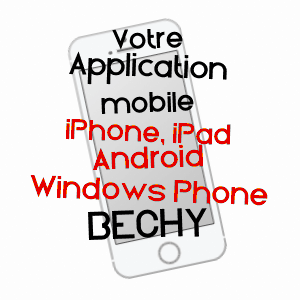 application mobile à BéCHY / MOSELLE