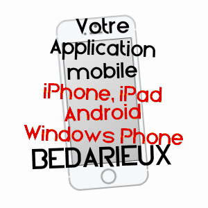 application mobile à BéDARIEUX / HéRAULT