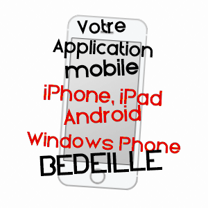 application mobile à BéDEILLE / PYRéNéES-ATLANTIQUES