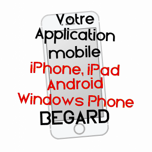application mobile à BéGARD / CôTES-D'ARMOR