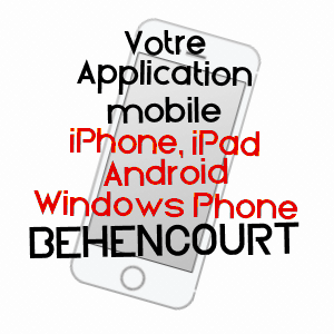 application mobile à BéHENCOURT / SOMME