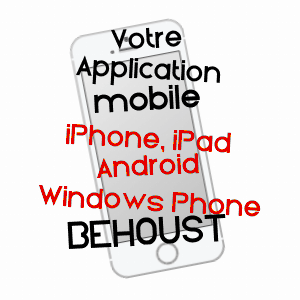 application mobile à BéHOUST / YVELINES