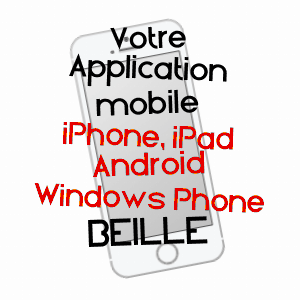application mobile à BEILLé / SARTHE