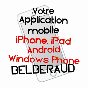 application mobile à BELBERAUD / HAUTE-GARONNE