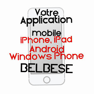 application mobile à BELBèSE / TARN-ET-GARONNE