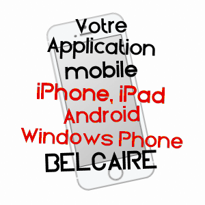 application mobile à BELCAIRE / AUDE