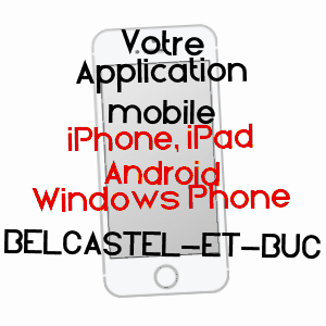 application mobile à BELCASTEL-ET-BUC / AUDE