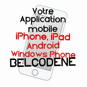 application mobile à BELCODèNE / BOUCHES-DU-RHôNE