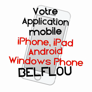 application mobile à BELFLOU / AUDE