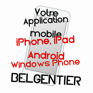 application mobile à BELGENTIER / VAR
