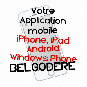 application mobile à BELGODèRE / HAUTE-CORSE