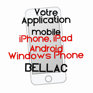 application mobile à BELLAC / HAUTE-VIENNE