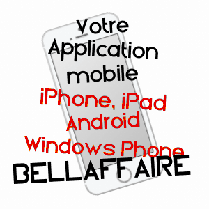 application mobile à BELLAFFAIRE / ALPES-DE-HAUTE-PROVENCE