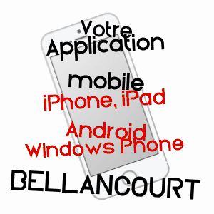 application mobile à BELLANCOURT / SOMME