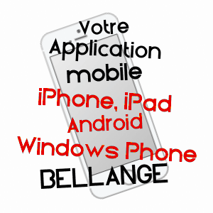 application mobile à BELLANGE / MOSELLE