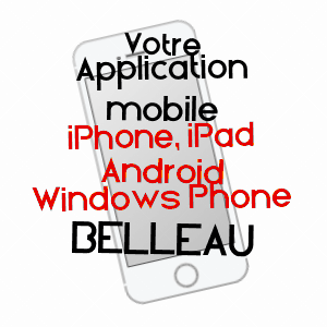 application mobile à BELLEAU / MEURTHE-ET-MOSELLE