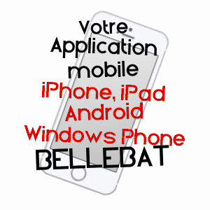 application mobile à BELLEBAT / GIRONDE