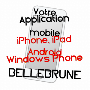 application mobile à BELLEBRUNE / PAS-DE-CALAIS