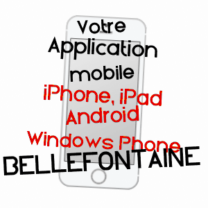 application mobile à BELLEFONTAINE / MARTINIQUE