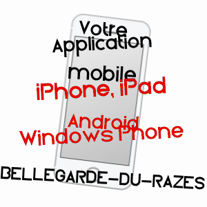 application mobile à BELLEGARDE-DU-RAZèS / AUDE