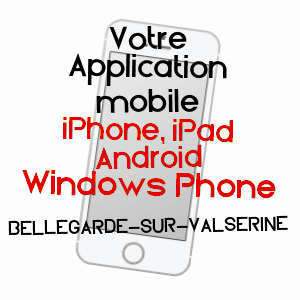 application mobile à BELLEGARDE-SUR-VALSERINE / AIN
