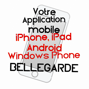 application mobile à BELLEGARDE / TARN