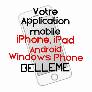 application mobile à BELLêME / ORNE