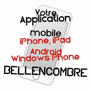application mobile à BELLENCOMBRE / SEINE-MARITIME
