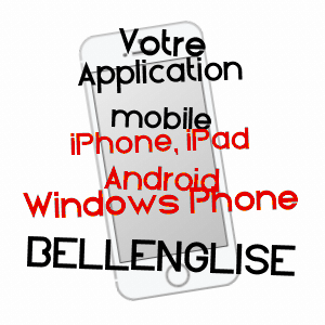 application mobile à BELLENGLISE / AISNE