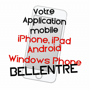 application mobile à BELLENTRE / SAVOIE