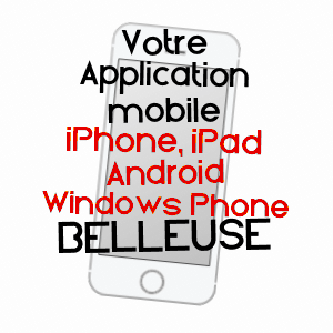 application mobile à BELLEUSE / SOMME