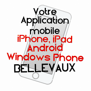 application mobile à BELLEVAUX / HAUTE-SAVOIE