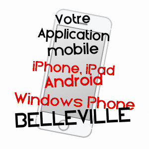 application mobile à BELLEVILLE / DEUX-SèVRES