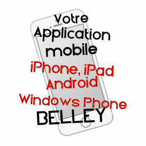 application mobile à BELLEY / AIN
