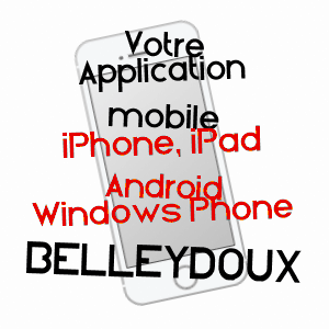 application mobile à BELLEYDOUX / AIN