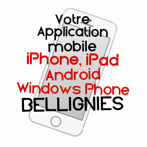 application mobile à BELLIGNIES / NORD
