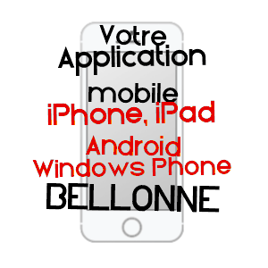 application mobile à BELLONNE / PAS-DE-CALAIS