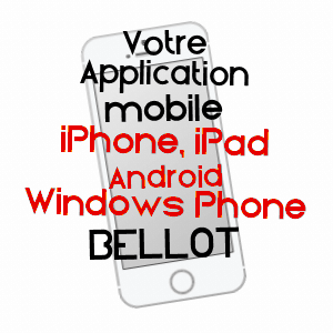 application mobile à BELLOT / SEINE-ET-MARNE